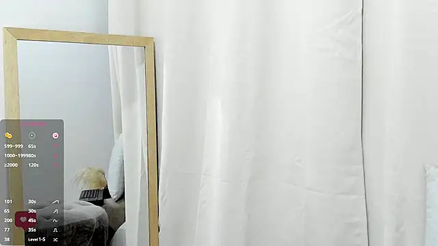  AllisonSweet  online show from 27, 10, 2025