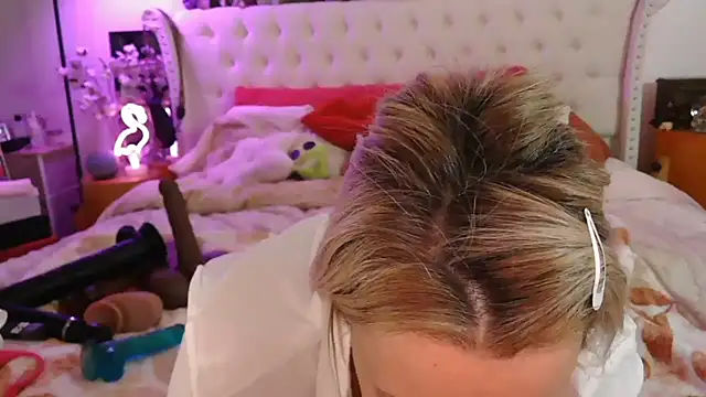 VegasDani online show from 20, 9, 2025