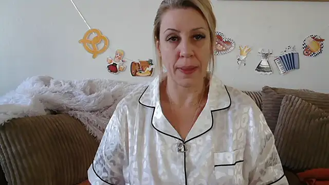 VegasDani online show from 26, 9, 2025