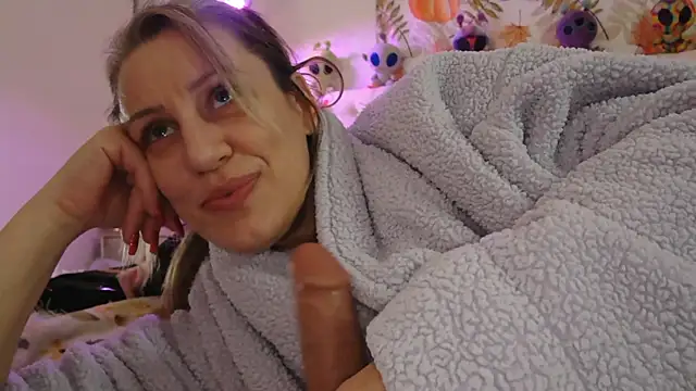 VegasDani online show from 8, 11, 2025