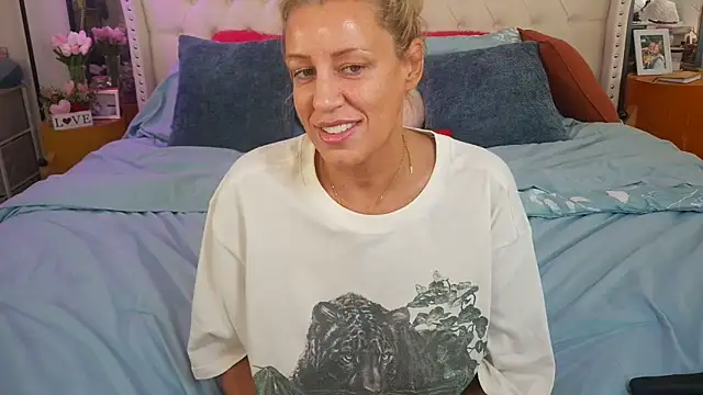 VegasDani online show from 21, 6, 2026