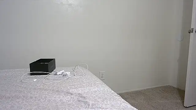 QueenLolaX online show from 3, 11, 2025