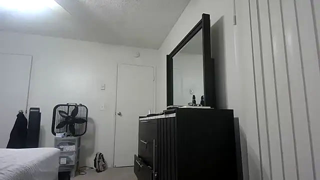 QueenLolaX online show from 9, 1, 2026