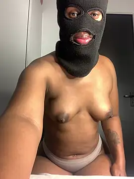 Africanbootie online show from 24, 2, 2025