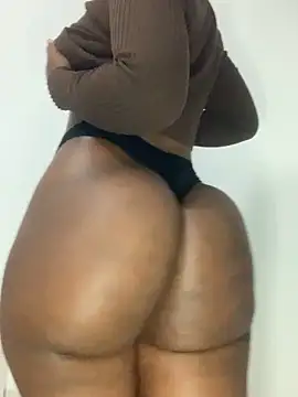 Africanbootie online show from 8, 11, 2025
