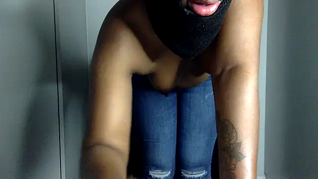 Africanbootie online show from 18, 3, 2025