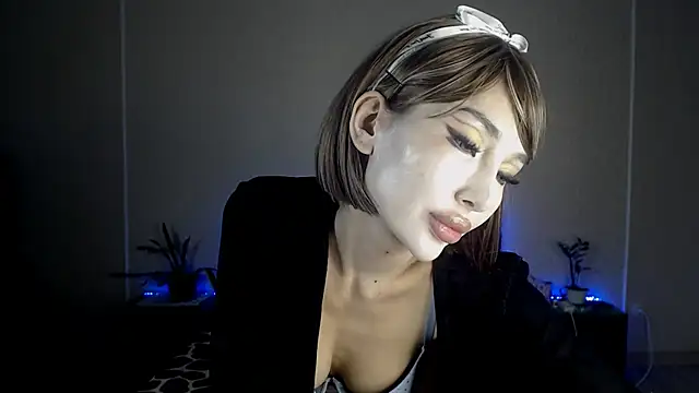 Izalimka online show from 22, 3, 2025