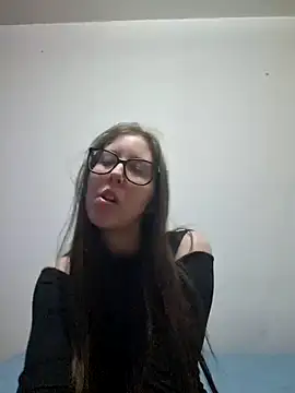 Sarah459 online show from 6, 2, 2025