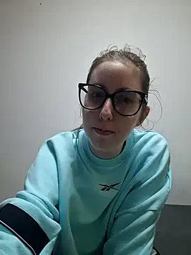 Sarah459 online show from 11, 1, 2025