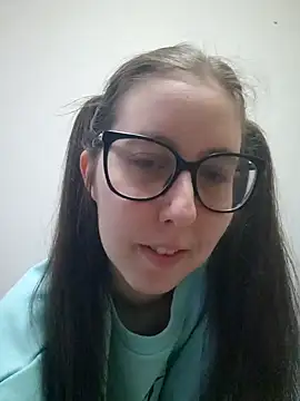 Sarah459 online show from 2, 12, 2025