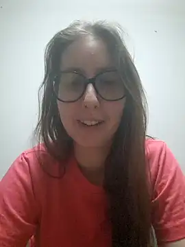 Sarah459 online show from 17, 10, 2025