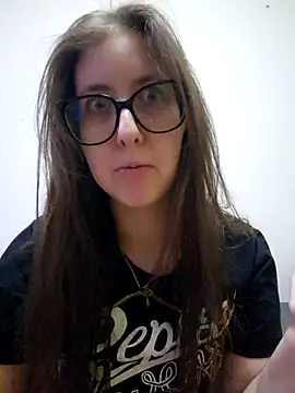 Sarah459 online show from 9, 4, 2026