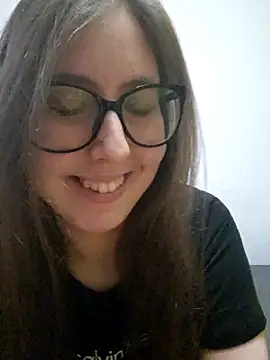 Sarah459 online show from 25, 6, 2026