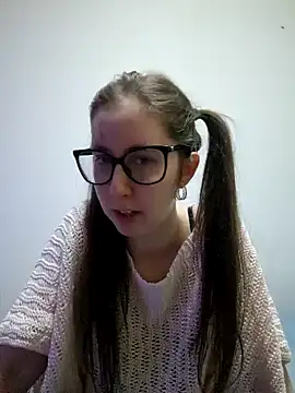 Sarah459 online show from 26, 1, 2025