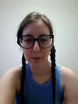 Sarah459 online show from 7, 1, 2026