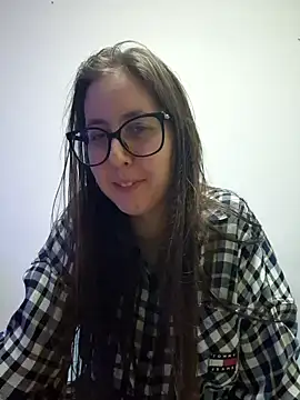 Sarah459 online show from 16, 1, 2025