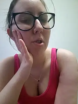 Sarah459 online show from 4, 6, 2026