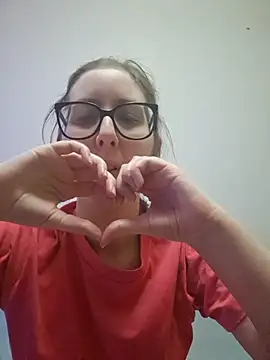 Sarah459 online show from 3, 6, 2026