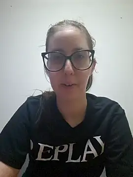 Sarah459 online show from 25, 9, 2025