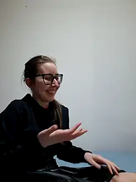 Sarah459 online show from 18, 1, 2025