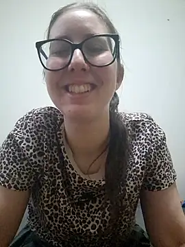 Sarah459 online show from 18, 1, 2026