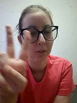 Sarah459 online show from 14, 1, 2026