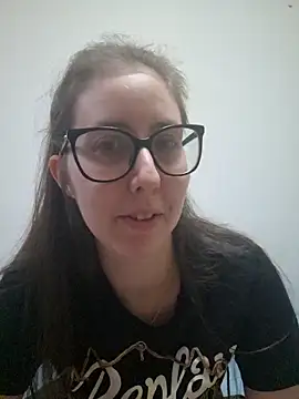 Sarah459 online show from 4, 12, 2025