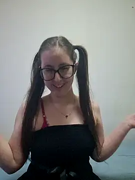 Sarah459 online show from 17, 2, 2026