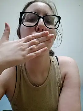 Sarah459 online show from 3, 5, 2026