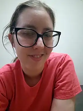 Sarah459 online show from 8, 4, 2026