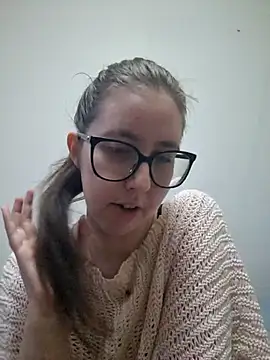 Sarah459 online show from 8, 11, 2025