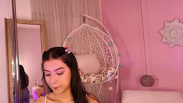 Susana Sanchez online show from 15, 5, 2026