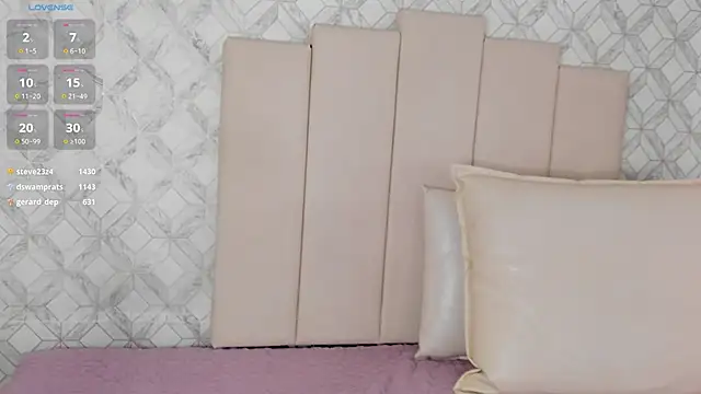 Susana Sanchez online show from 21, 3, 2025