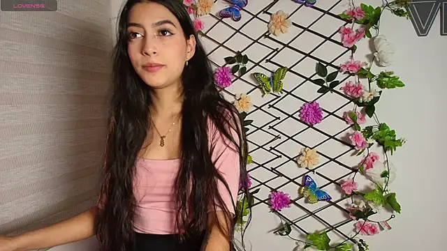 Susana Sanchez online show from 26, 7, 2026