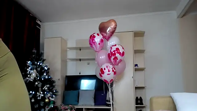 AlmaSquirt online show from 14, 12, 2024