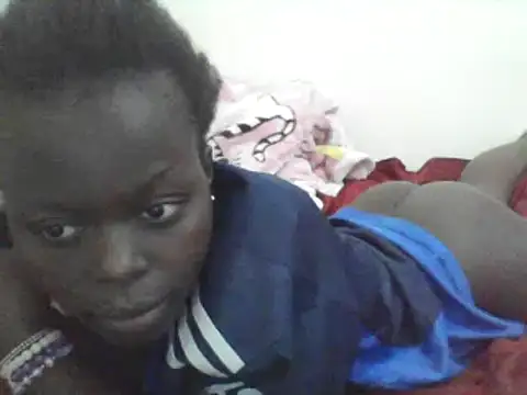 ebony curvedass online show from 14, 10, 2025