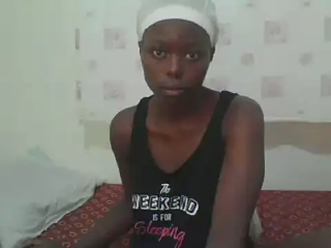 ebony curvedass online show from 27, 11, 2025