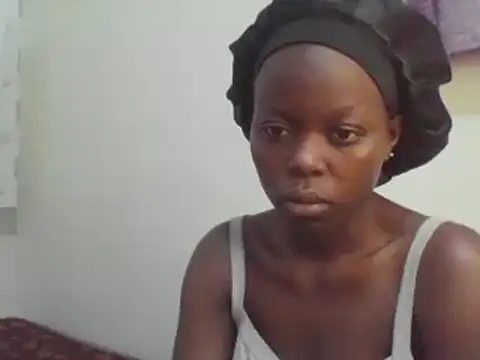 ebony curvedass online show from 17, 10, 2025