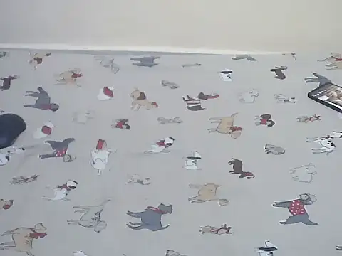 ebony curvedass online show from 14, 3, 2026