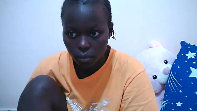 ebony curvedass online show from 27, 2, 2026