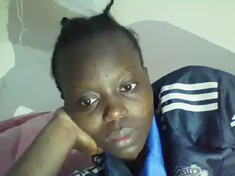 ebony curvedass online show from 12, 10, 2025