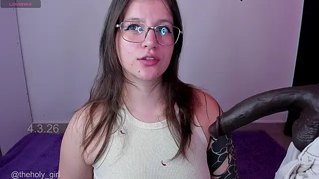 IsaFlints online show from 4, 3, 2026