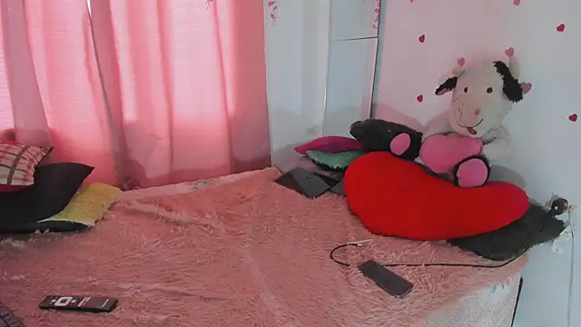 msschloee  online show from 5, 2, 2026