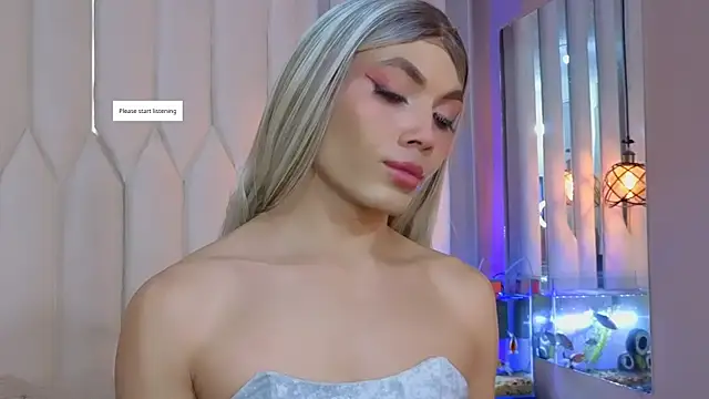 Megan Do Santos online show from 9, 5, 2026