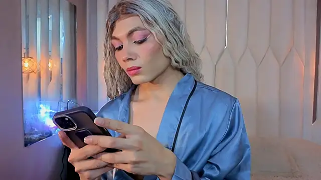 Megan Do Santos online show from 1, 6, 2026