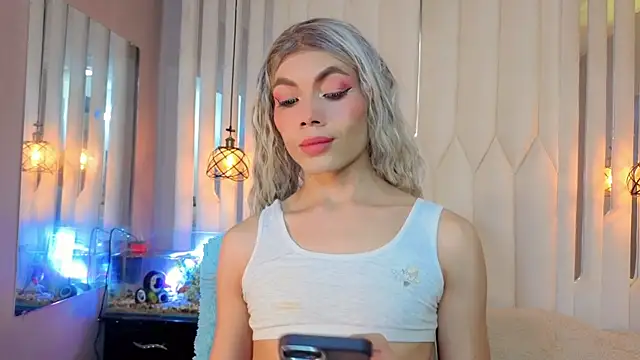 Megan Do Santos online show from 2, 6, 2026