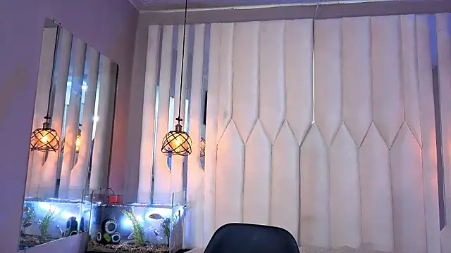 Megan Do Santos online show from 23, 5, 2026