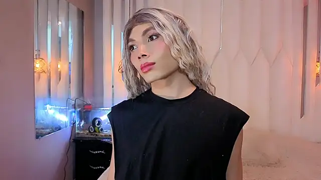 Megan Do Santos online show from 30, 5, 2026