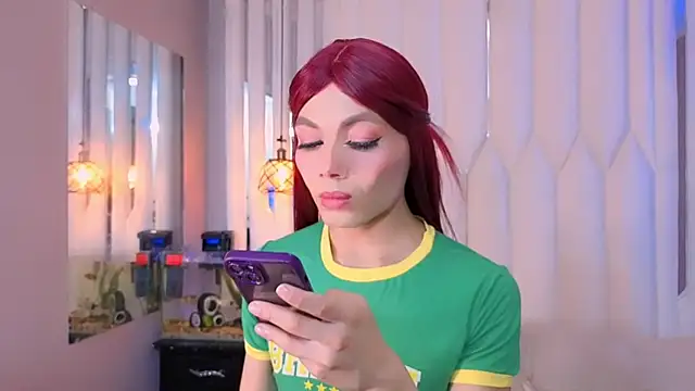 Snapshot of Megan_Do_Santos chatting on 25, 6, 2026 Megan Do Santos online show from 25, 6, 2026