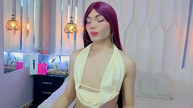 Megan Do Santos online show from 22, 5, 2026